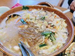 -四道菜·福建菜馆(莆田万达店)