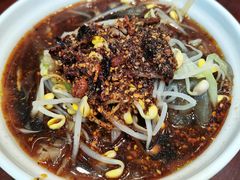-张明富面皮店(东大街店)