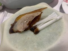 -味+新京宴·烤鸭·北京菜(创意谷店)