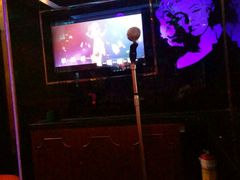 -百威KTV(恒福路店)