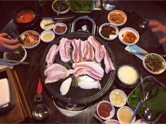 Dombe豚(黑猪肉街店)-Dombe豚(黑猪肉街店)