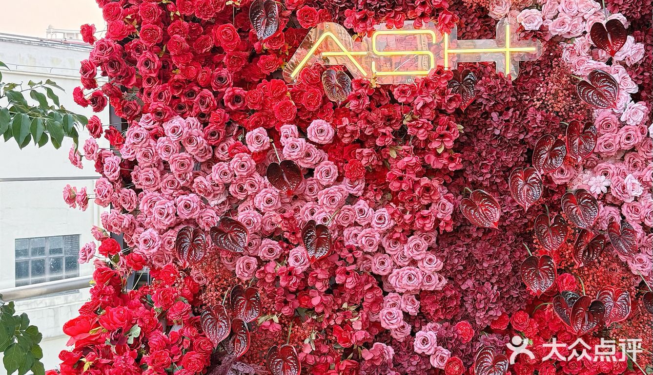  闺蜜太懂我了，生日带我来绝美江景餐厅‼️