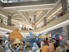 -北京清河万象汇