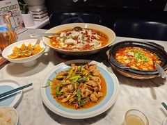 -懒人盐府人家(航天桥店)
