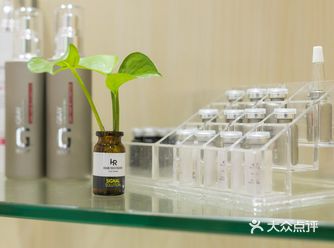 「韩国丝客富脱发养发头皮管理(梅江川水园店)」