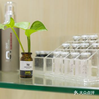 「韩国丝客富脱发养发头皮管理(梅江川水园店)」