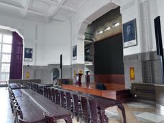 -武汉大学老图书馆