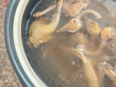 -皇鸽餐厅(龙塘店)