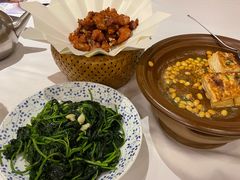 -围龙屋客家食府(福田店)