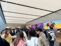-Apple零售店(成都太古里店)