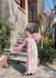 -汉仪华裳汉服馆(打浦桥店)