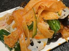 -福苗小骆驼烧烤(曲江店)