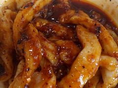-洞子口张老二凉粉(文殊院店)