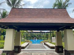 -西双版纳融创皇冠假日度假酒店