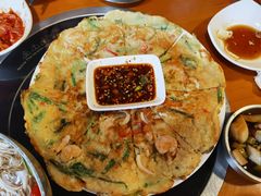 -咕咕站韩国料理(紫金港店)