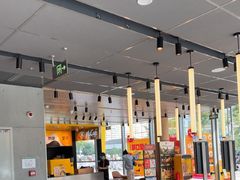 -麦当劳(北苑秋实路店)