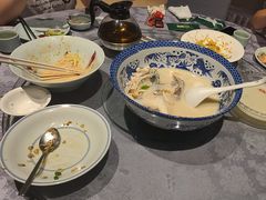 -山外山菜馆(玉泉路店)