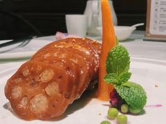 西湖糯米藕-宴秋杭州菜(锦艺城店)