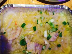-大哈福烧烤·海鲜·家常菜(延安三路店)