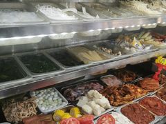 -四川老牛麻辣烫(北门桥店)