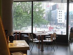 -麦当劳(咸阳人民路店)