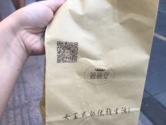 -薇薇安千层蛋糕(府城店)