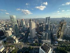 -金陵饭店-56JIA Restaurant家餐厅