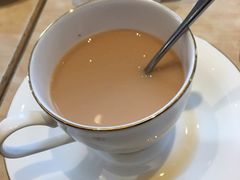 英式红茶-哈根达斯(西安高新店)