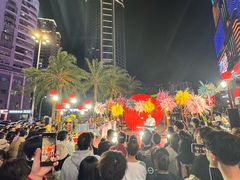 -友谊阳光城