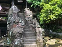-雅安上里古镇