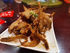 -老鄞江清水龙虾•赵赵家(江北店)