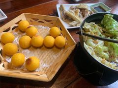 -四季春