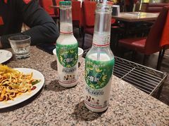 -小山城·馋嘴蛙(亚运村店)