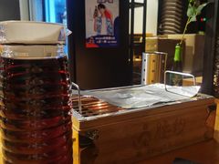 -腰子哥烤串(石佛营炫特店)