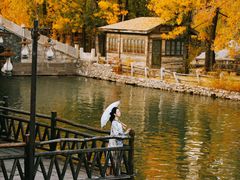 -九月鹰飞汉服摄影工作室