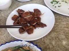 -万兴菜馆(龙华店)