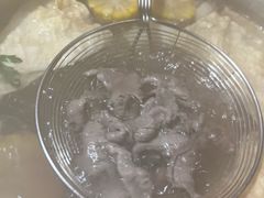 -焯牛潮汕牛肉火锅(云峰街创始店)