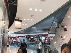-东荟城名店仓