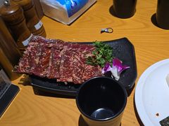 -AJIYA炭火烧肉(徐汇正大乐城店)