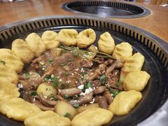 -天发长铁锅炖(王秀村店)