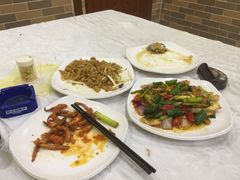 -吉源大排档·鱼生·海鲜(烧烤彩印厂店)