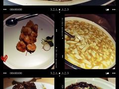 -老船坞餐厅(北京亚洲大酒店 )