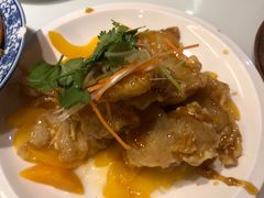-京氣春饼(机场店)