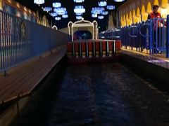 景点-南宁方特东盟神画