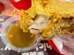 -快乐蜂(永光广场店)