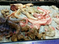 android_upload_pic-星海汇海鲜自助烤肉火锅(百大店)