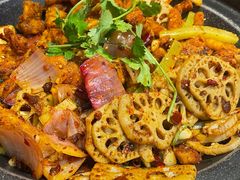 -渝蛙馆(新百店)