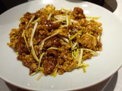 -京味斋·北京烤鸭(北京南站洋桥店)