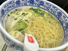 -香港威特瑞茶餐厅(小白楼音乐厅店)