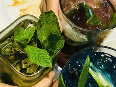-Deer Park鹿园西餐(仁恒置地广场店)